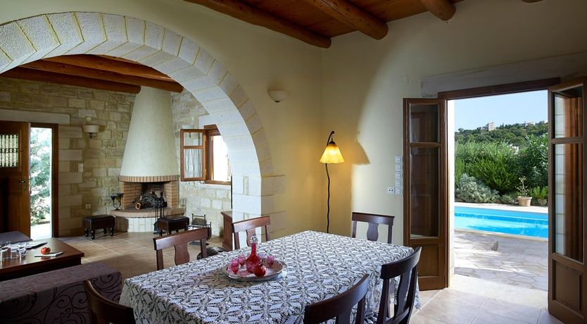 Photo of Shades of Olive