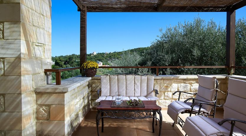 Photo of Shades of Olive