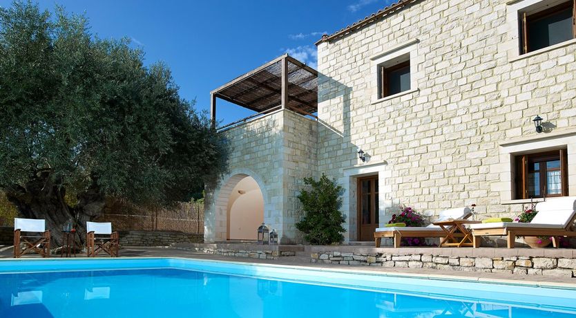 Photo of Shades of Olive