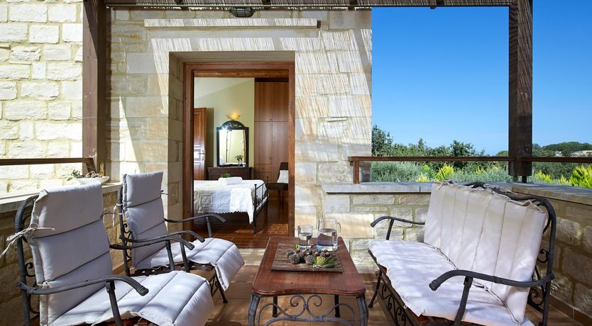 Photo of Shades of Olive