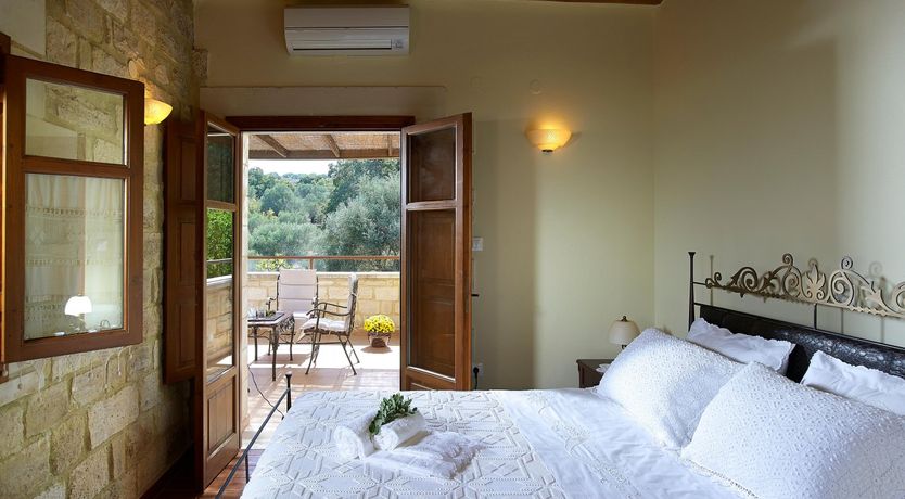 Photo of Shades of Olive