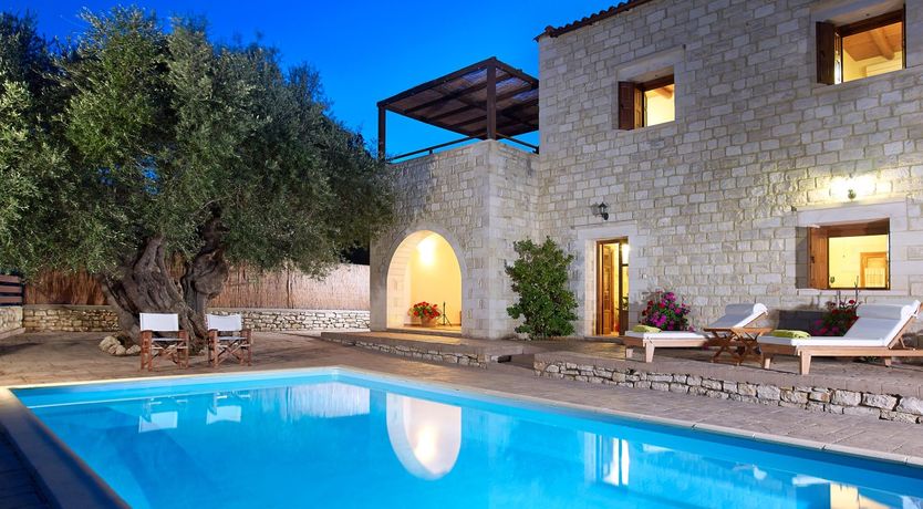 Photo of Shades of Olive