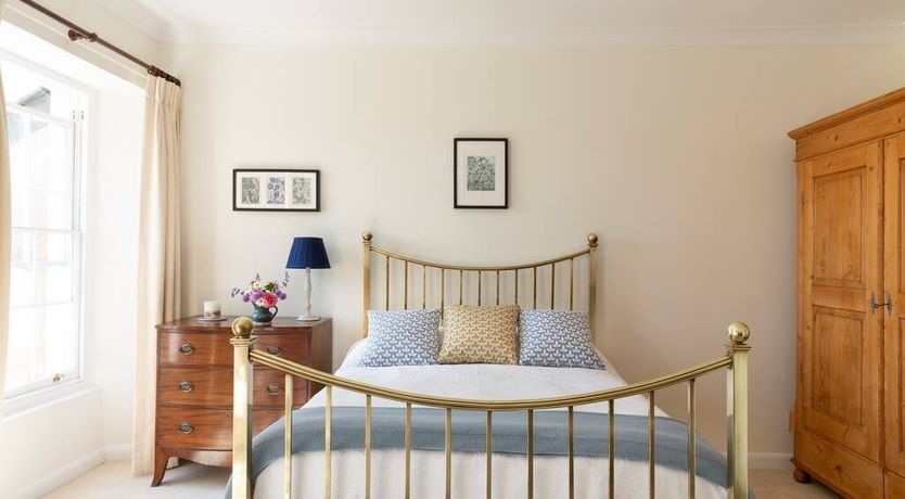 Photo of Calm & Cosy