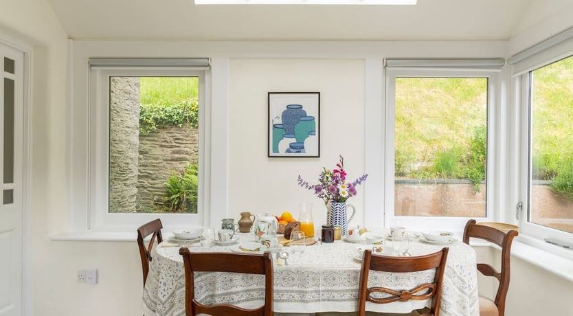 Photo of Calm & Cosy