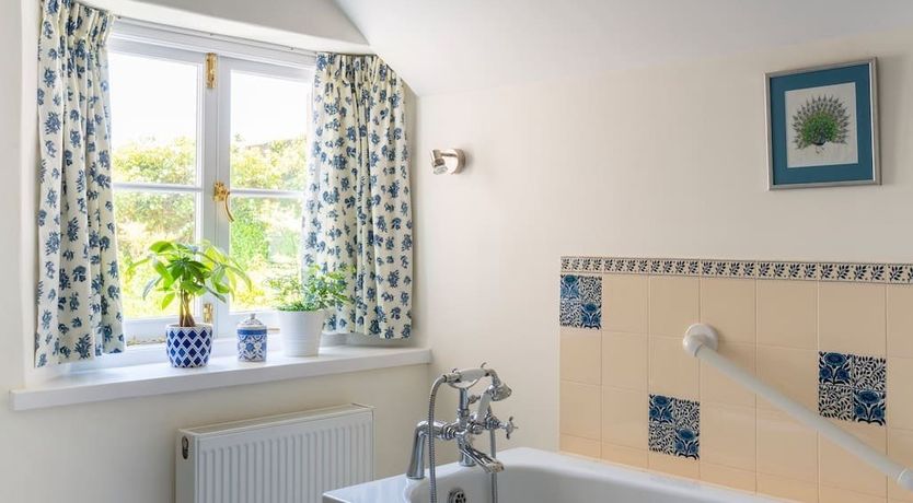 Photo of Calm & Cosy