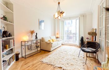 Luminary Apartment