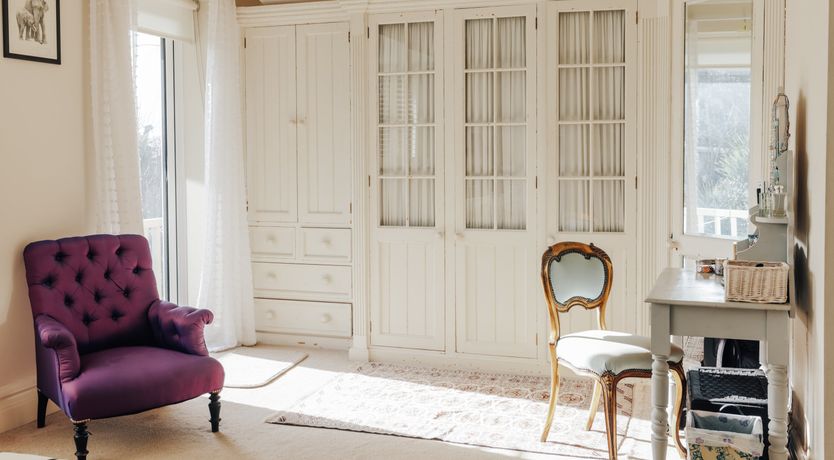 Photo of The Cat's Pyjamas