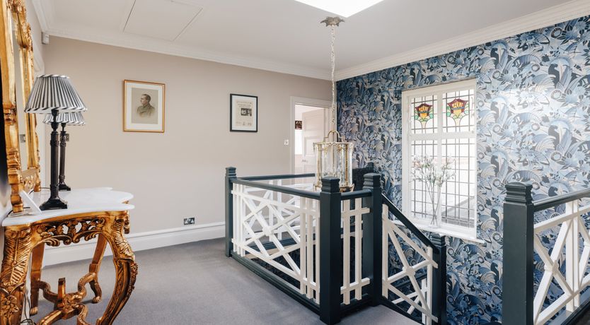 Photo of The Cat's Pyjamas