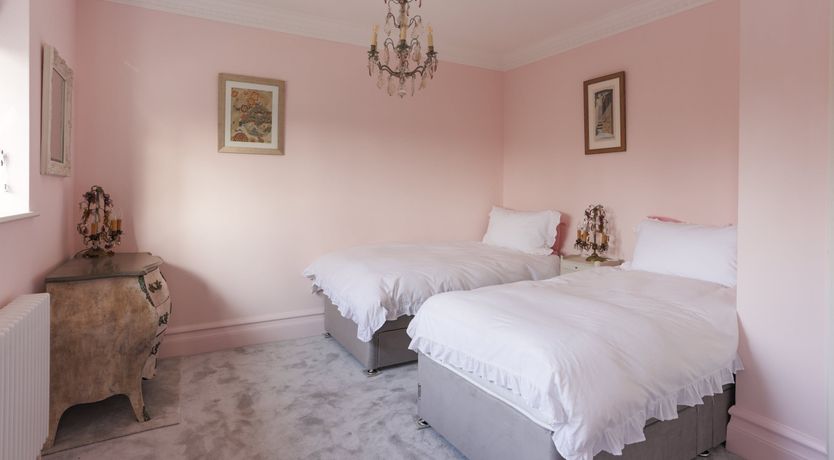 Photo of The Cat's Pyjamas