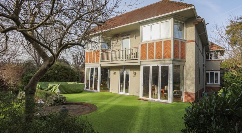 Photo of The Cat's Pyjamas