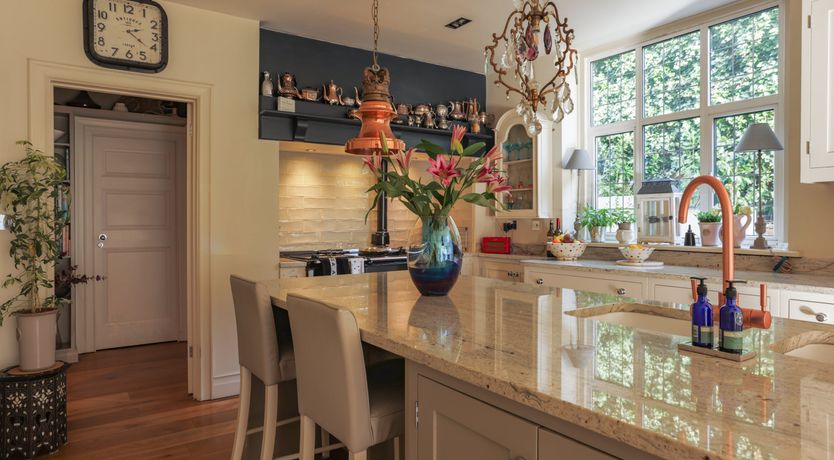 Photo of The Cat's Pyjamas