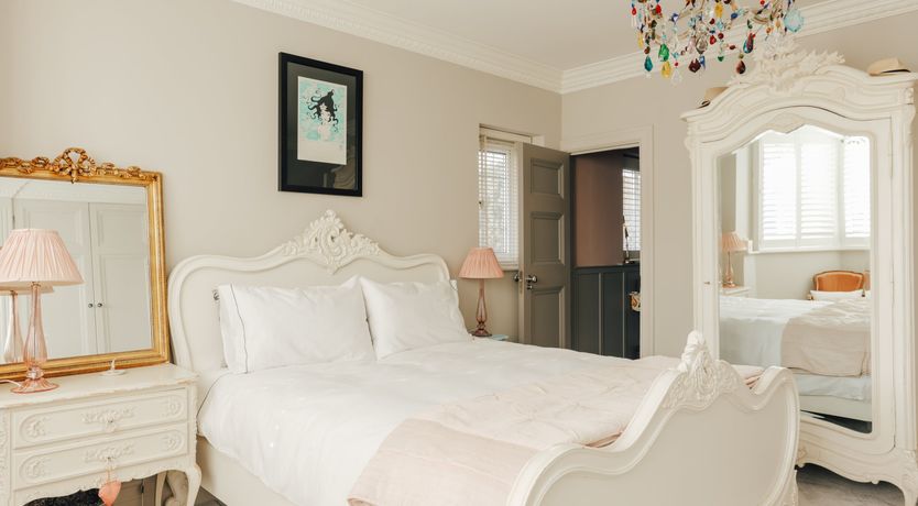 Photo of The Cat's Pyjamas