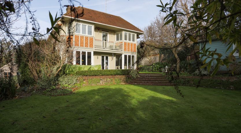 Photo of The Cat's Pyjamas