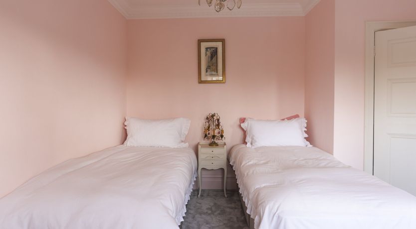 Photo of The Cat's Pyjamas