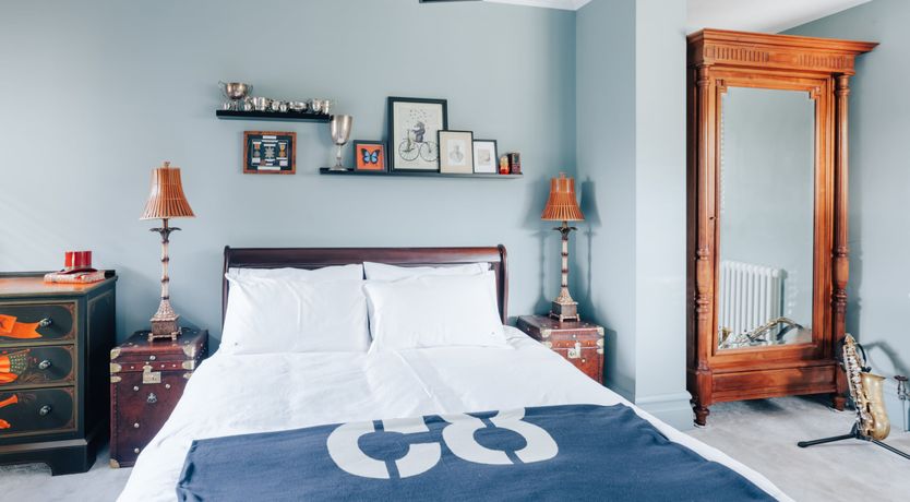 Photo of The Cat's Pyjamas