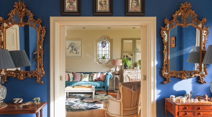 Photo of The Cat's Pyjamas