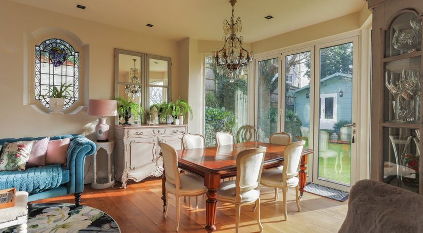 Photo of The Cat's Pyjamas