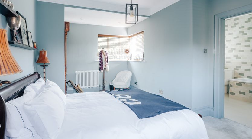 Photo of The Cat's Pyjamas