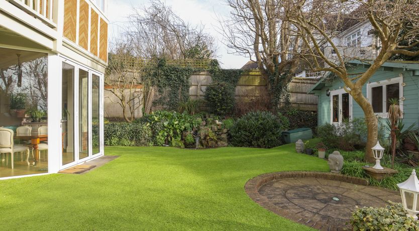 Photo of The Cat's Pyjamas