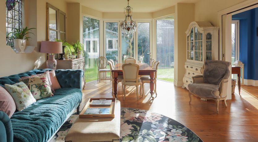 Photo of The Cat's Pyjamas