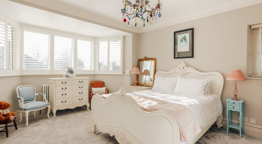 Photo of The Cat's Pyjamas