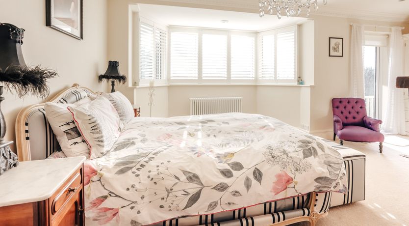 Photo of The Cat's Pyjamas