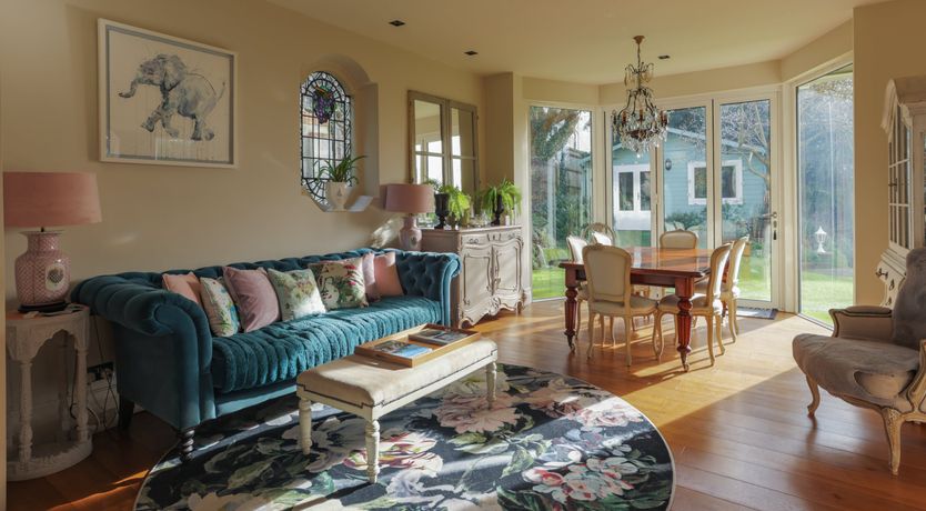 Photo of The Cat's Pyjamas