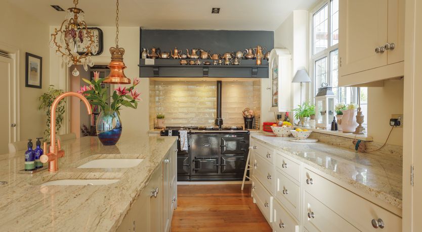 Photo of The Cat's Pyjamas