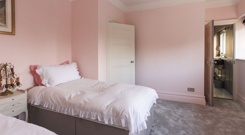 Photo of The Cat's Pyjamas