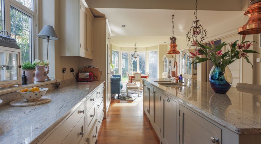 Photo of The Cat's Pyjamas