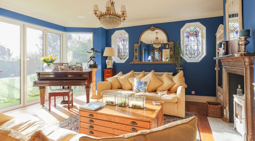 Photo of The Cat's Pyjamas