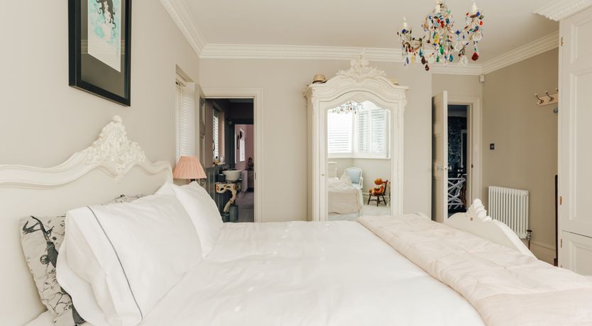 Photo of The Cat's Pyjamas