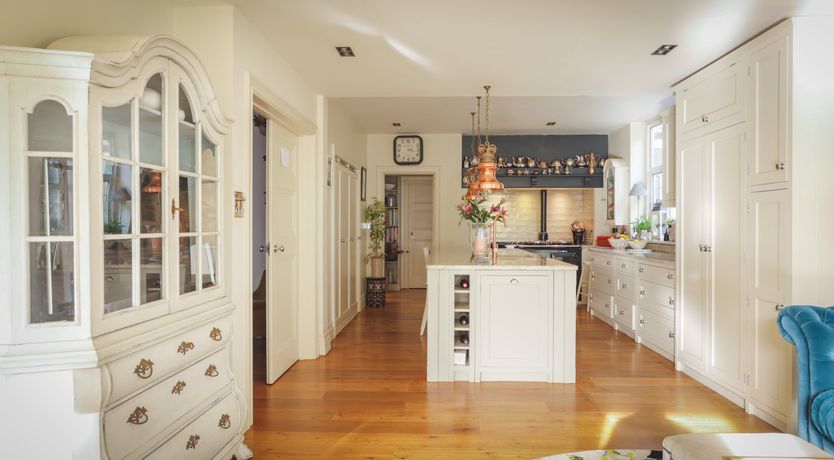 Photo of The Cat's Pyjamas