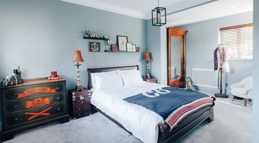 Photo of The Cat's Pyjamas