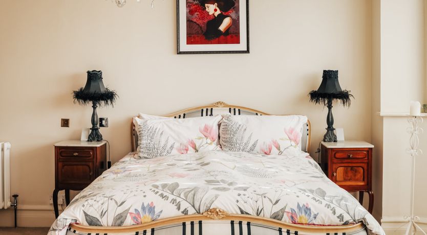 Photo of The Cat's Pyjamas