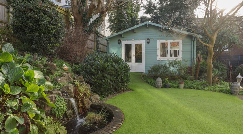 Photo of The Cat's Pyjamas