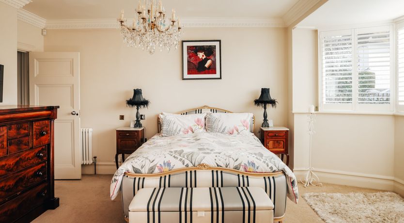 Photo of The Cat's Pyjamas