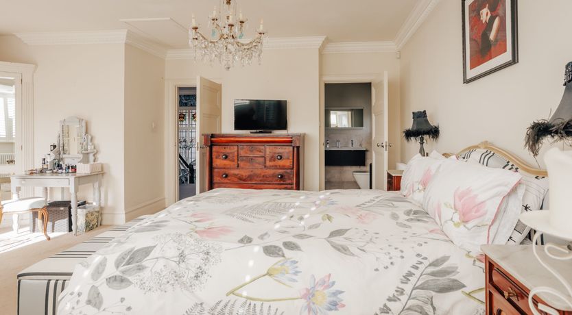 Photo of The Cat's Pyjamas