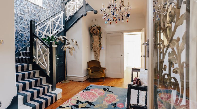 Photo of The Cat's Pyjamas