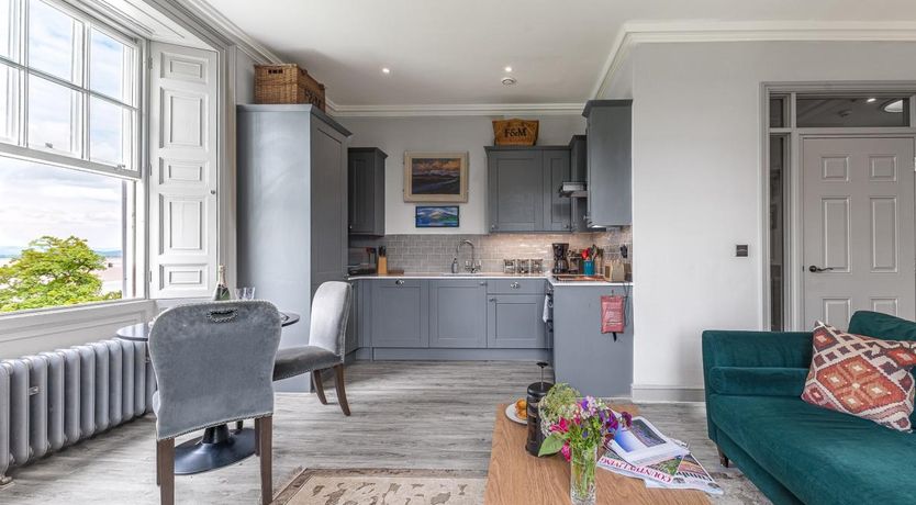 Photo of 1 Bed in Arnside