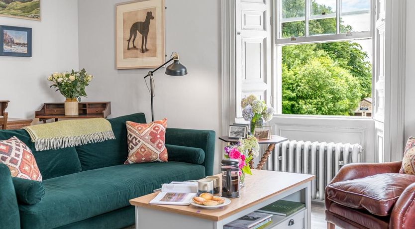 Photo of 1 Bed in Arnside