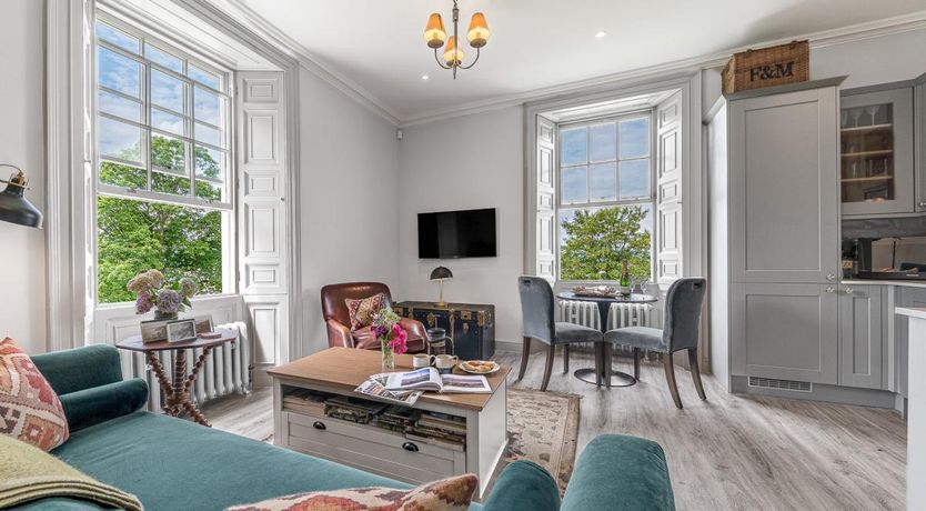 Photo of 1 Bed in Arnside