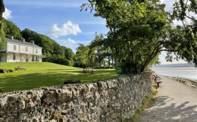 Photo of in Arnside (87124)