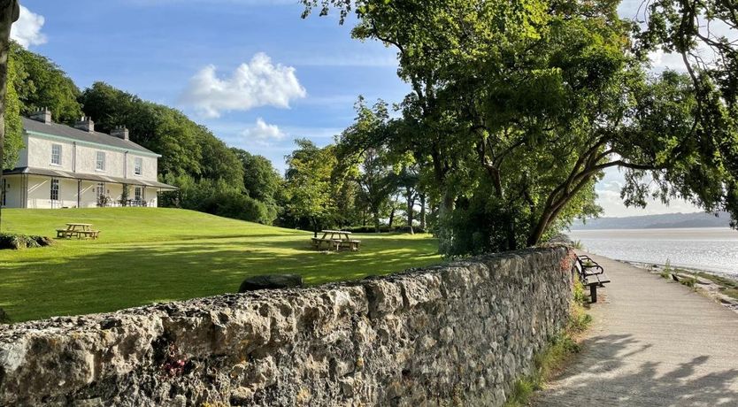 Photo of in Arnside (87124)