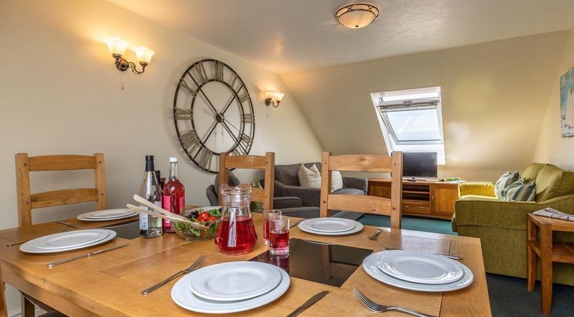 Photo of in Croyde (87112)