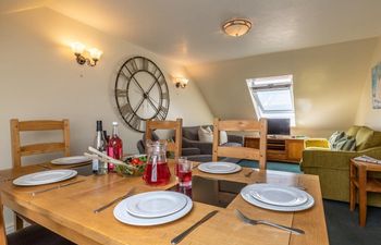 in Croyde (87112) Apartment