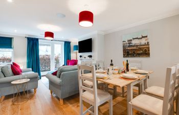 Cygnet Cottage Holiday Cottage