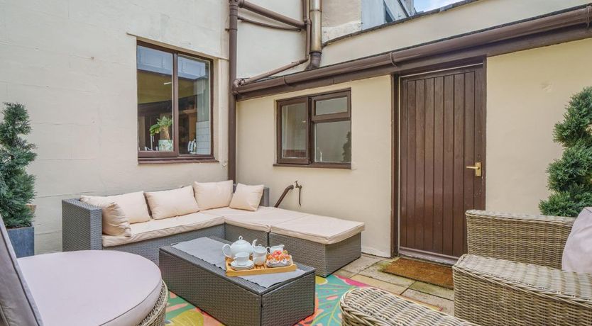 Photo of 7 Bed in Cockermouth