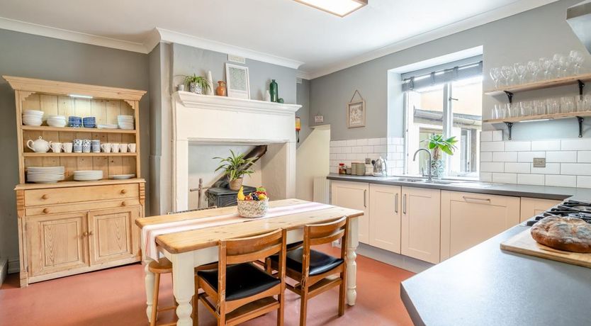 Photo of 7 Bed in Cockermouth