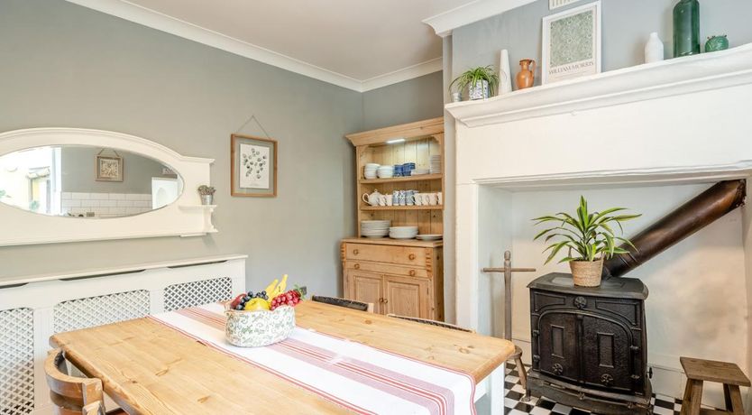 Photo of 7 Bed in Cockermouth